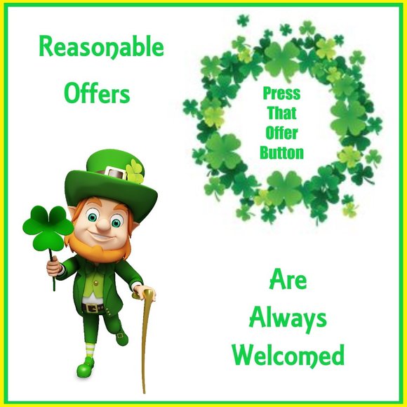 Reasonable Offers Welcomed - Picture 7 of 13